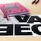 12 Packs: 72 ct. (864 total) 4" Black Block Alphabet Stickers by Recollections™